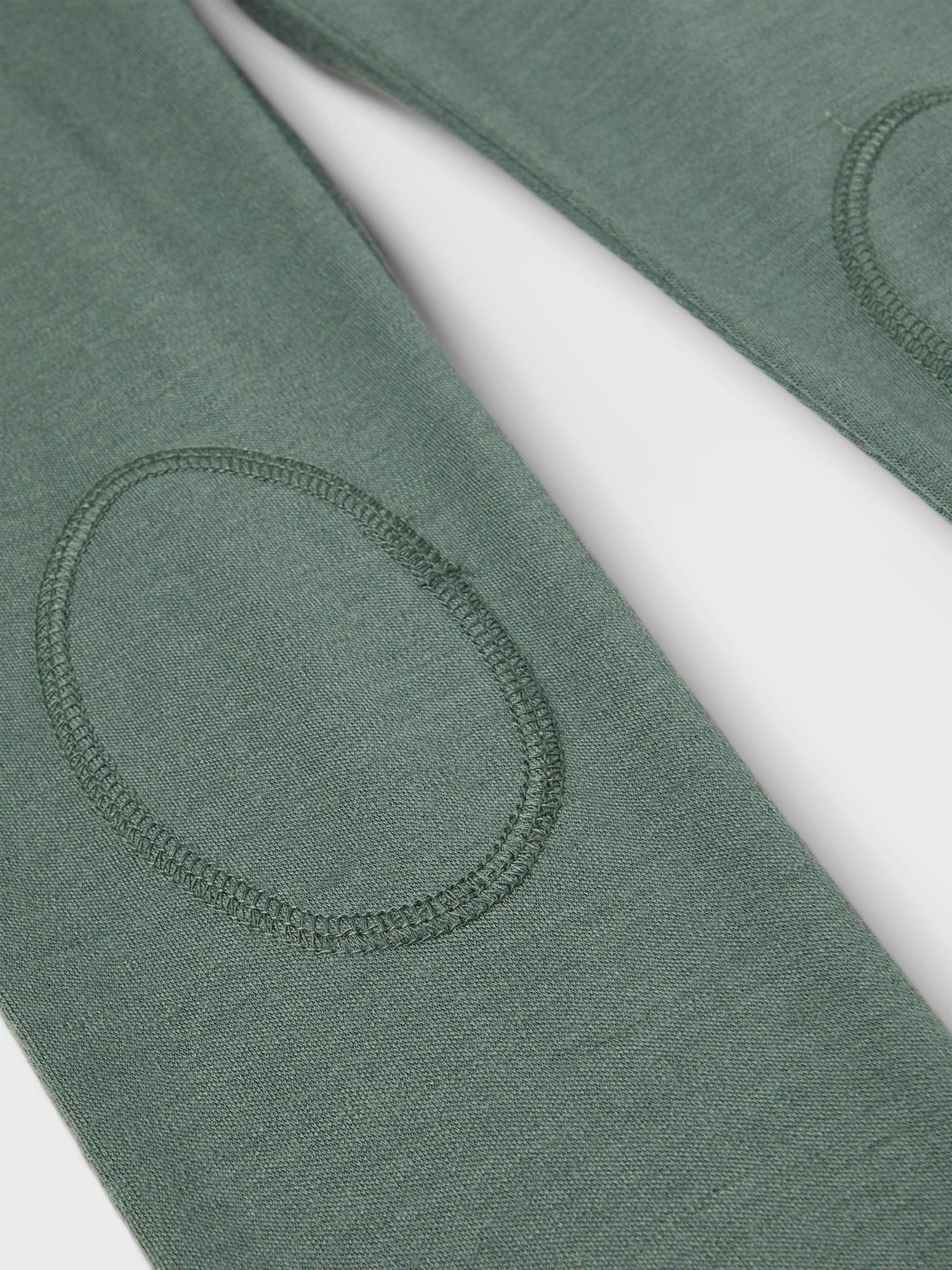 Willto long john-Ull-Name it-Aandahls