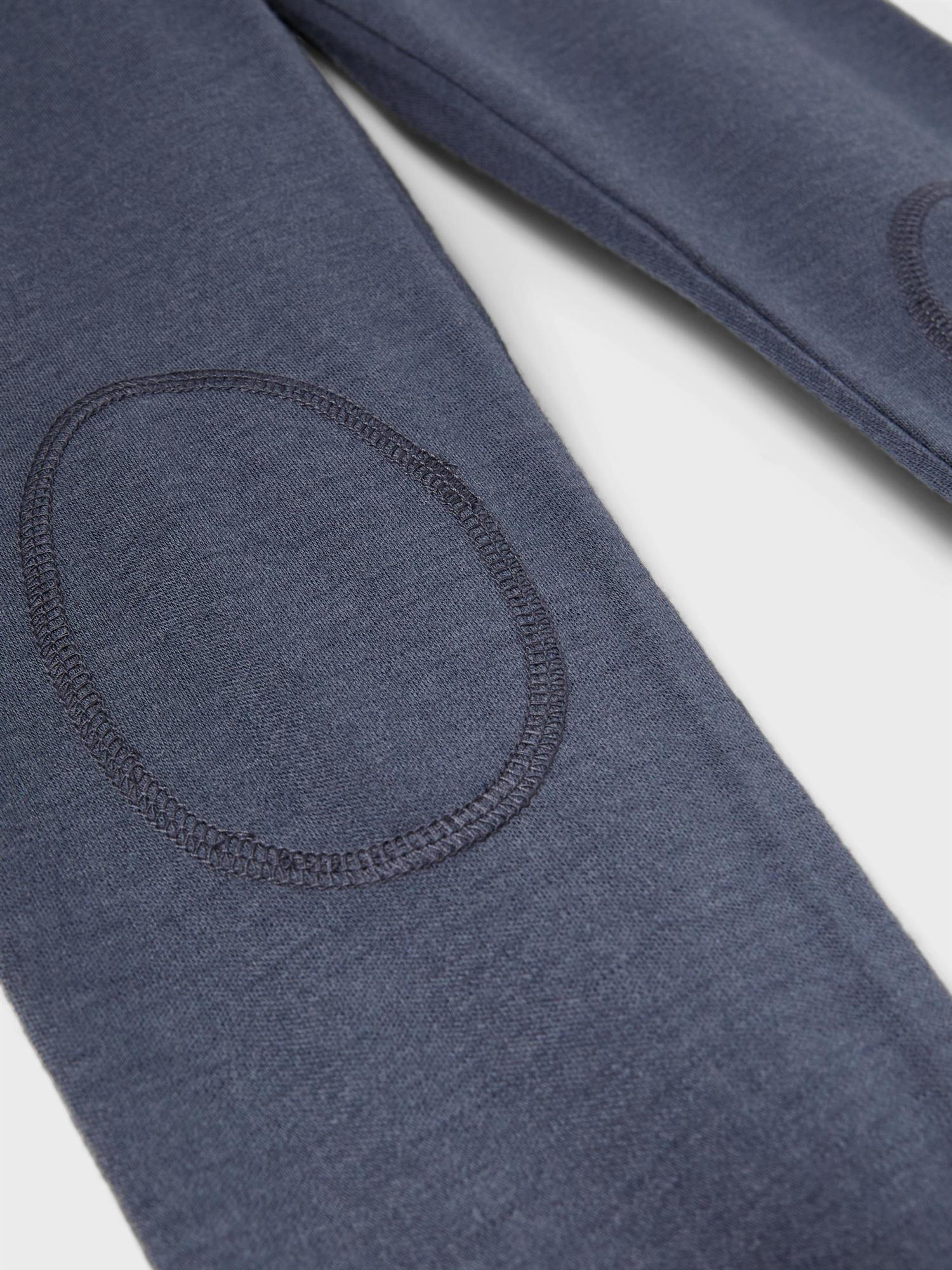 Willto long john-Ull-Name it-Aandahls