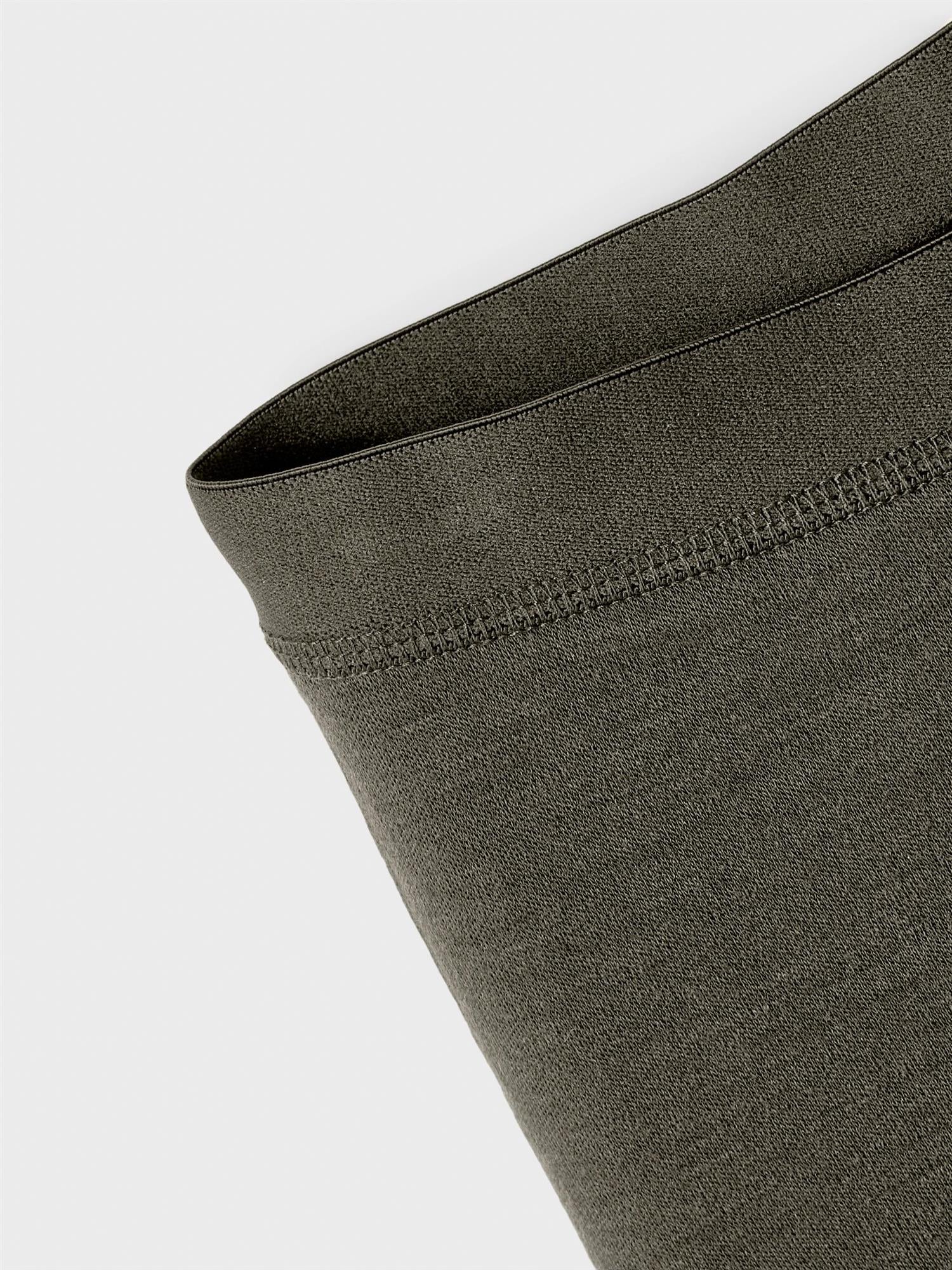 Willto wool long john-Ull-Name it-Aandahls