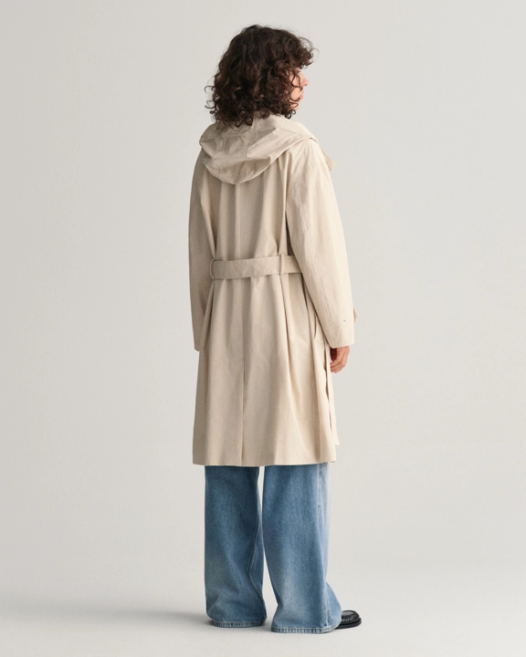 Wind car Coat-Yttertøy-Gant-Aandahls