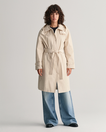 Wind car Coat-Yttertøy-Gant-Aandahls