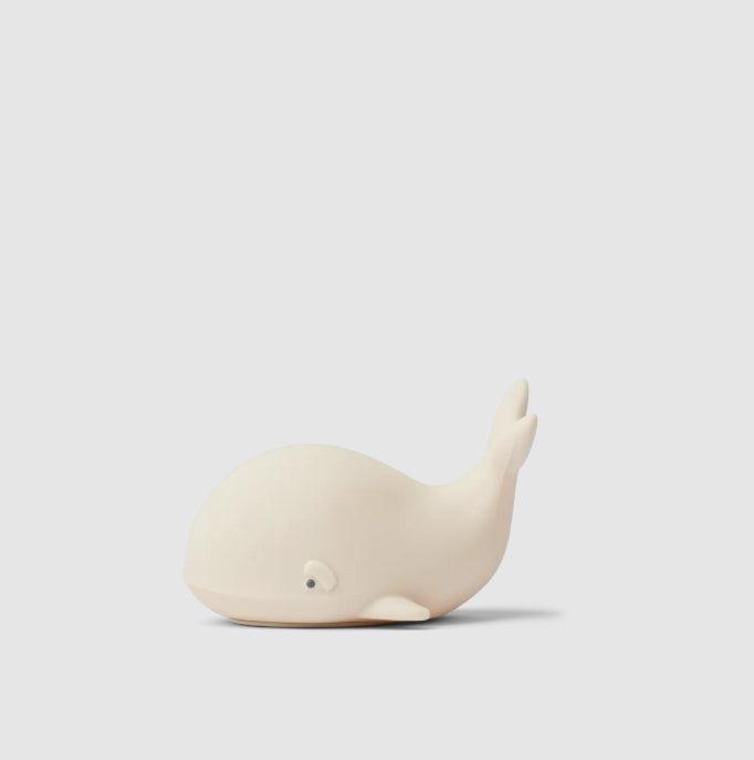 Winston whale night light-Tilbehør-Liewood-Aandahls