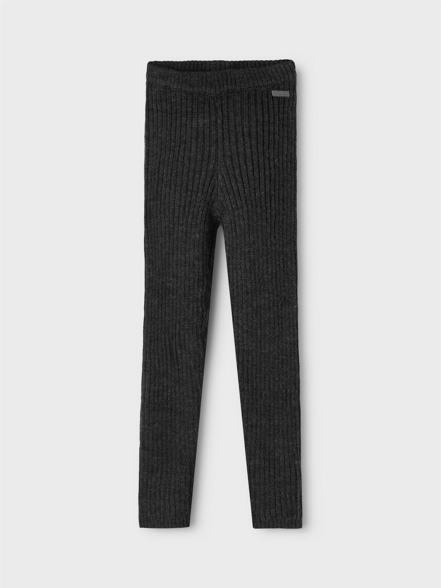 Wriss Wool Longjohn-Ullklær barn-Name it-Aandahls