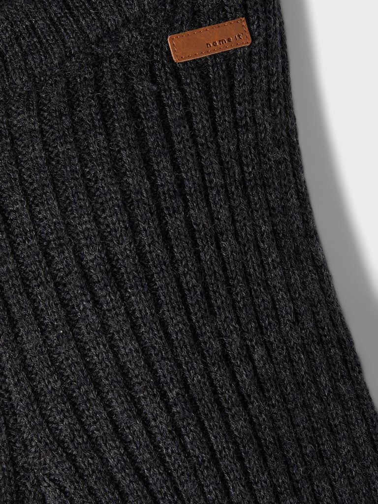 Wriss Wool Longjohn-Ullklær barn-Name it-Aandahls
