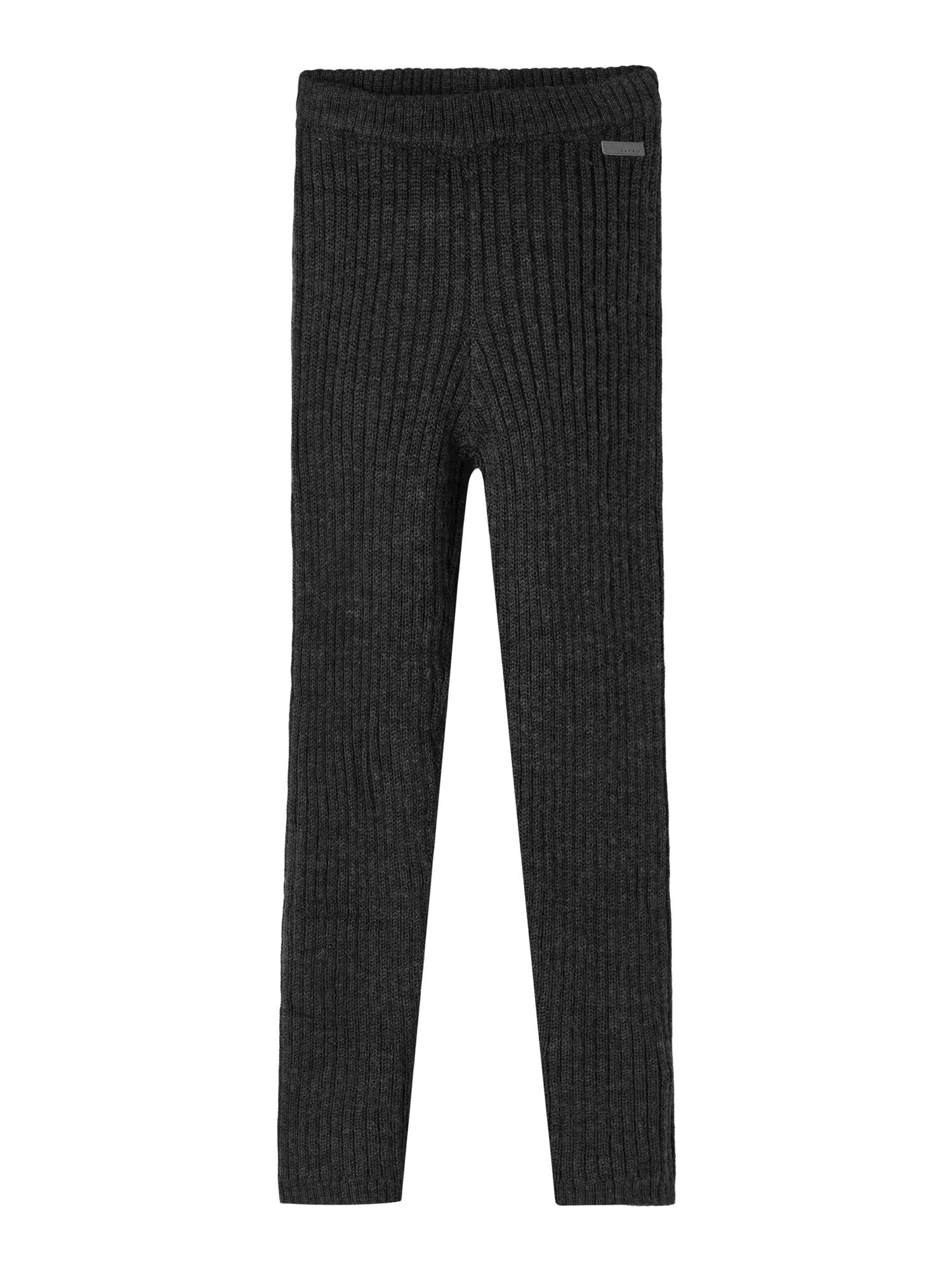 Wriss Wool Longjohn-Ullklær barn-Name it-Aandahls