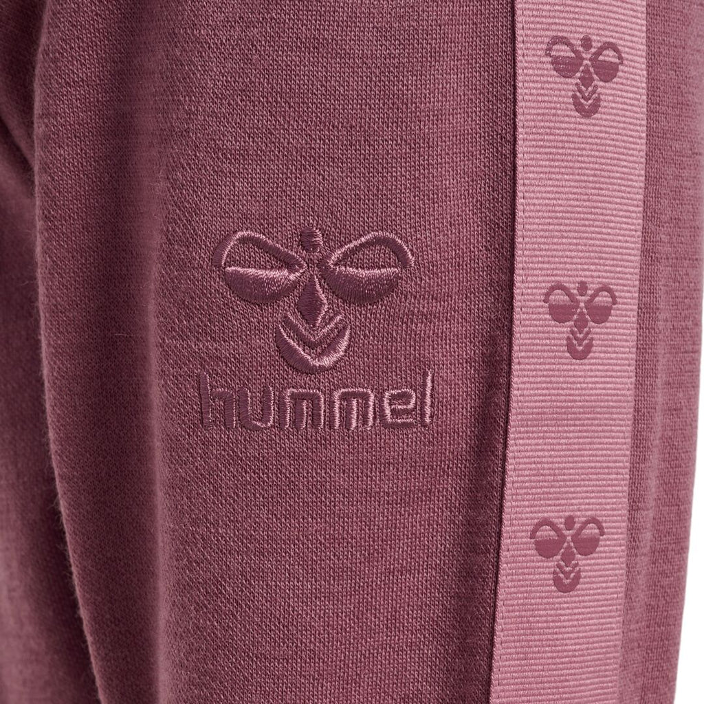 Wulba pants-Ullklær barn-Hummel-Aandahls