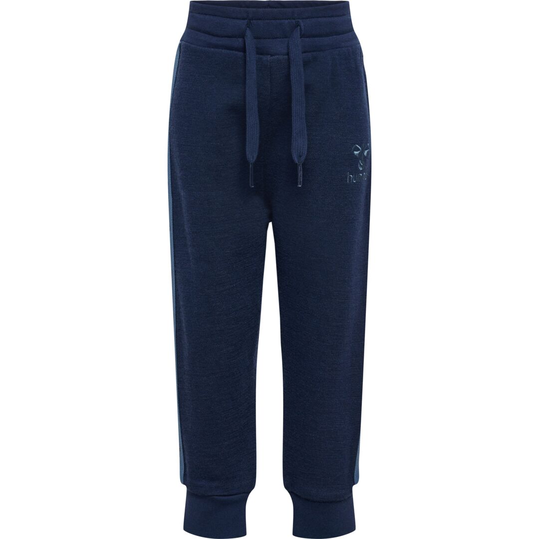 Wulba pants-Ullklær barn-Hummel-Aandahls
