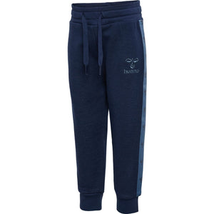 Wulba pants-Ullklær barn-Hummel-Aandahls