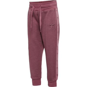 Wulba pants-Ullklær barn-Hummel-Aandahls