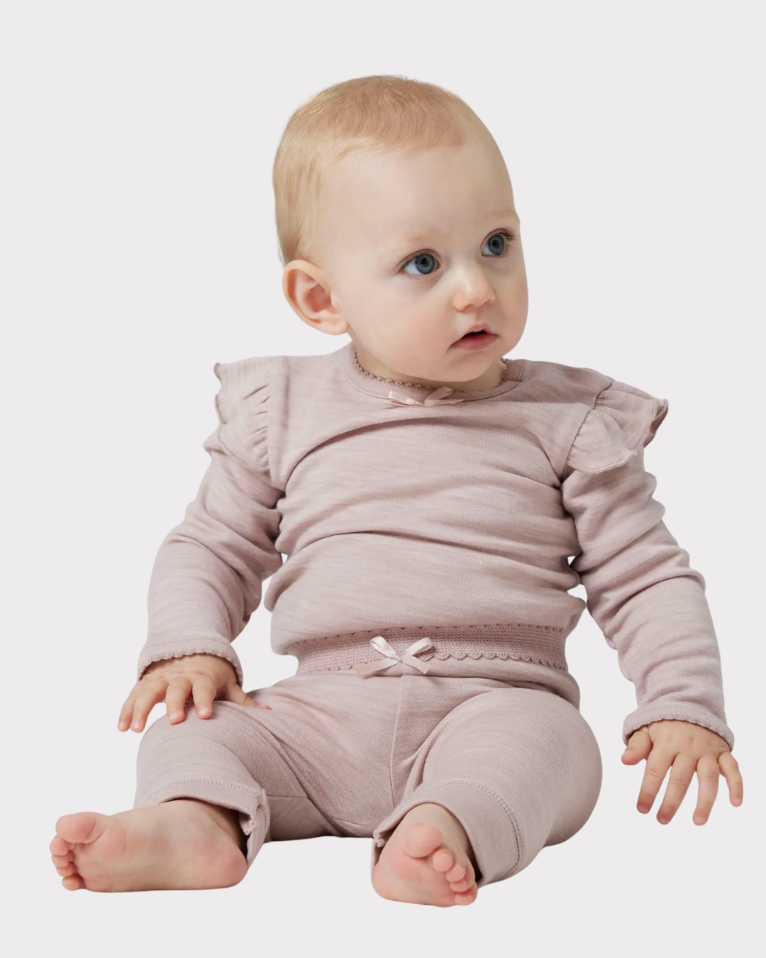 Wyla wo/vi legging-Bukser-Name it-Aandahls