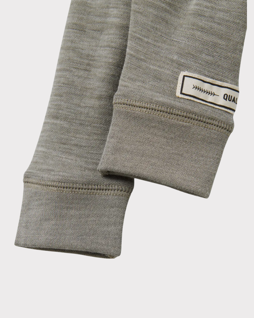 Wyla wo/vi longjohn-Bukser-Name it-Aandahls