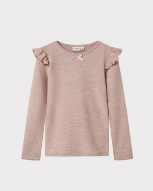 Wyla wo/vi ls top-Ull-Name it-Aandahls