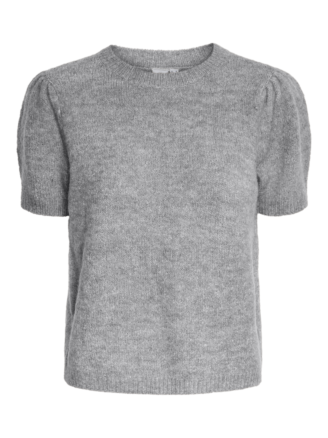 YASANNE SS KNIT PULLOVER S.-Strikk-Y.A.S-Aandahls