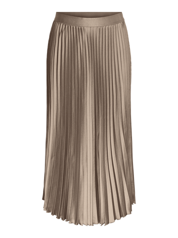 YASCELINE HW MIDI SKIRT S. NOOS-Skjørt-Y.A.S-Aandahls