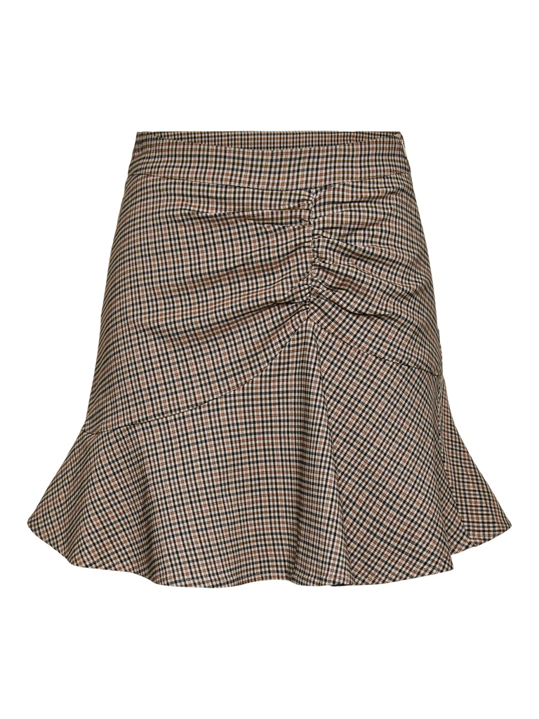 YASCHIKKA HW SHORT SKIRT S.-Skjørt-Y.A.S-Aandahls