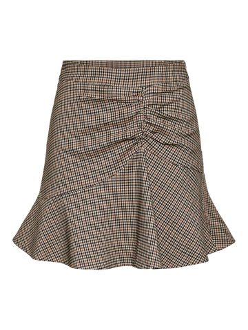 YASCHIKKA HW SHORT SKIRT S.-Skjørt-Y.A.S-Aandahls