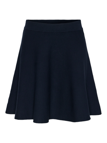 YASFONNY HW KNIT SKIRT S. NOOS-Skjørt-Y.A.S-Aandahls