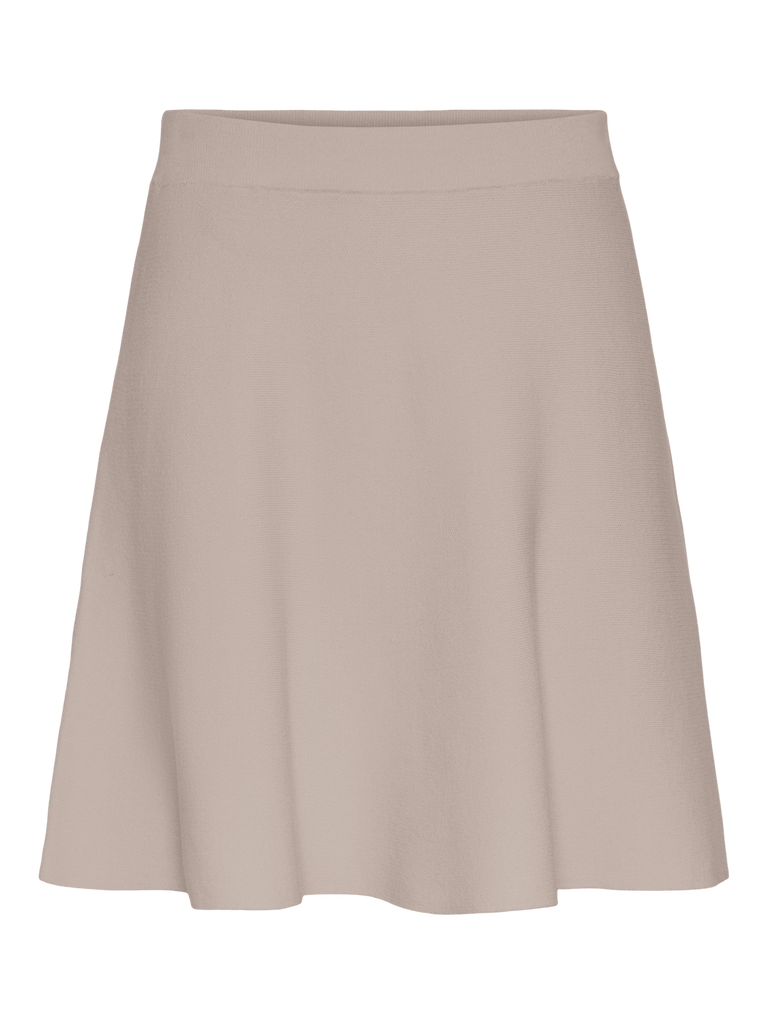 YASFONNY HW KNIT SKIRT S. NOOS-Skjørt-Y.A.S-Aandahls