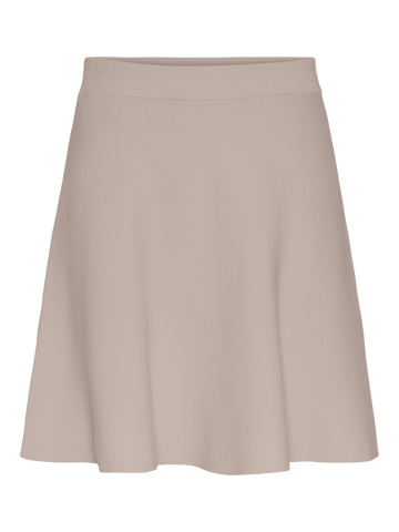 YASFONNY HW KNIT SKIRT S. NOOS-Skjørt-Y.A.S-Aandahls