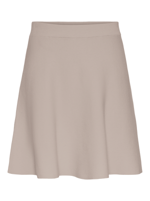 YASFONNY HW KNIT SKIRT S. NOOS-Skjørt-Y.A.S-Aandahls