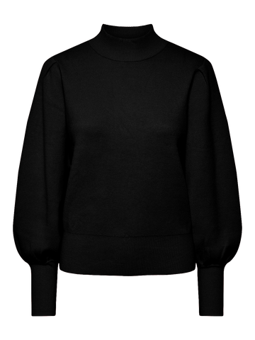 YASFONNY LS KNIT PULLOVER S. NOOS-Strikk-Y.A.S-Aandahls