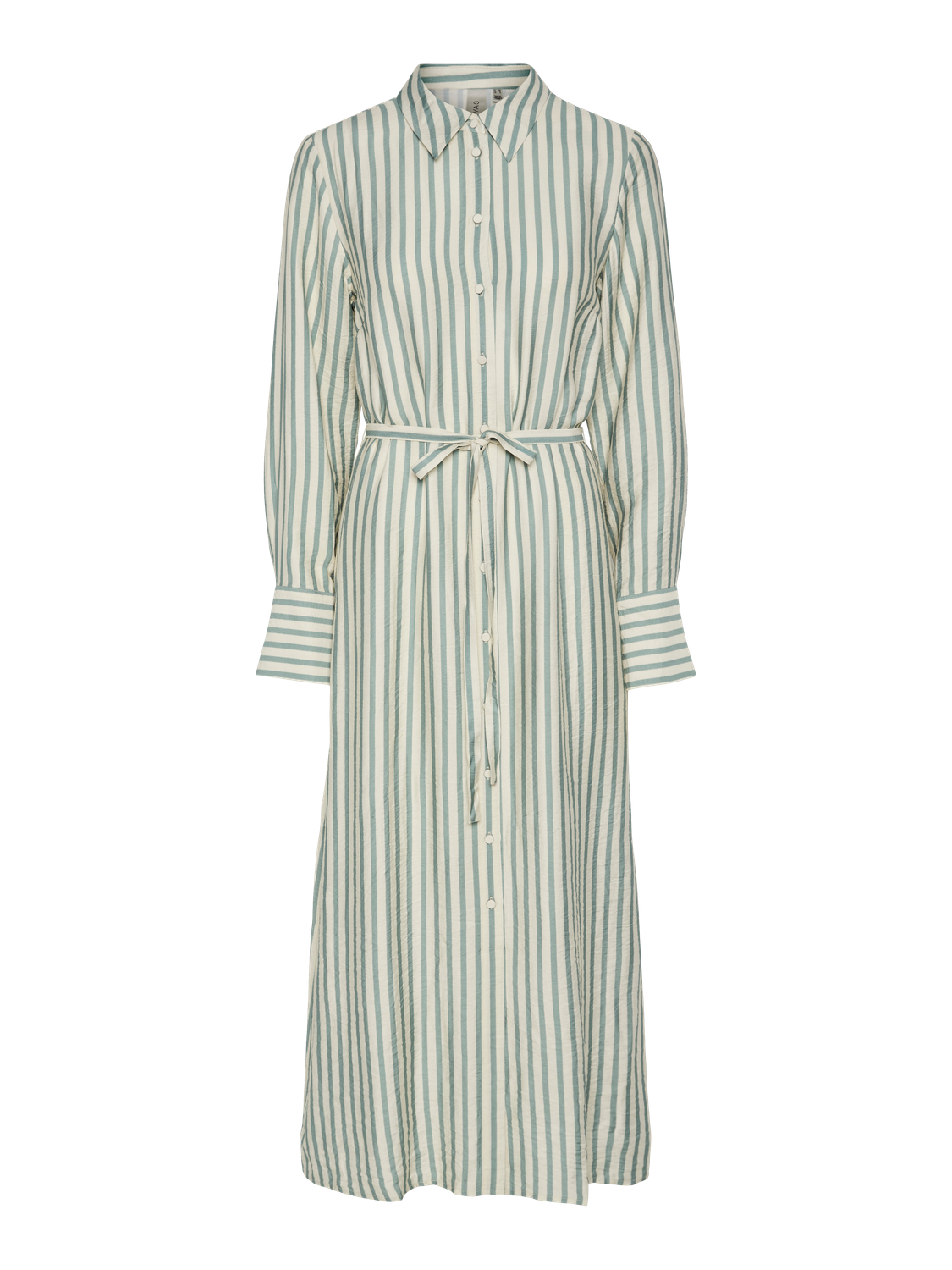 YASKaya Long Dress-Kjole-Y.A.S-Aandahls
