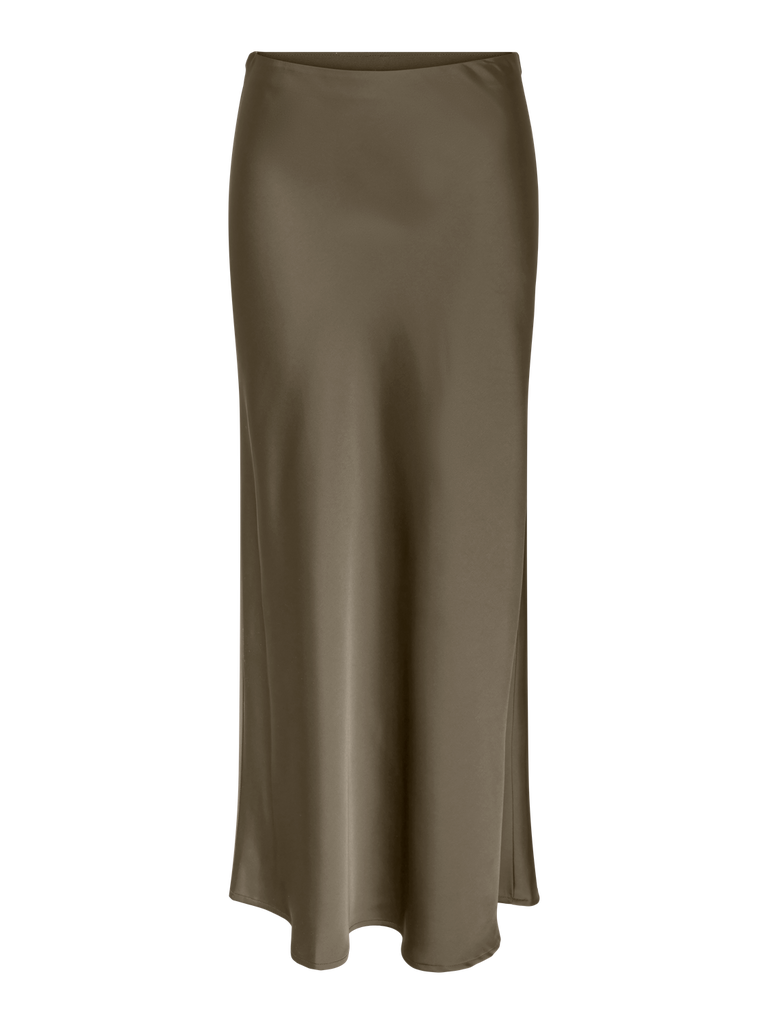 YASPELLA HW MAXI SKIRT S. NOOS-Skjørt-Y.A.S-Aandahls