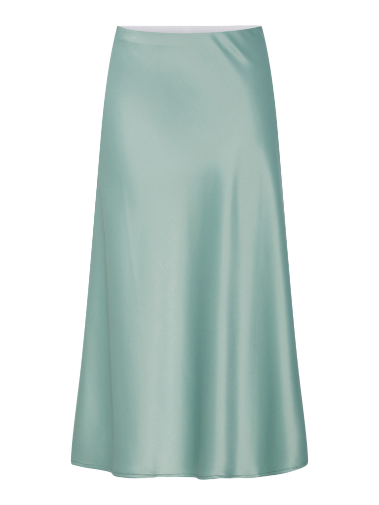 YASPELLA HW MIDI SKIRT S. NOOS-Skjørt-Y.A.S-Aandahls