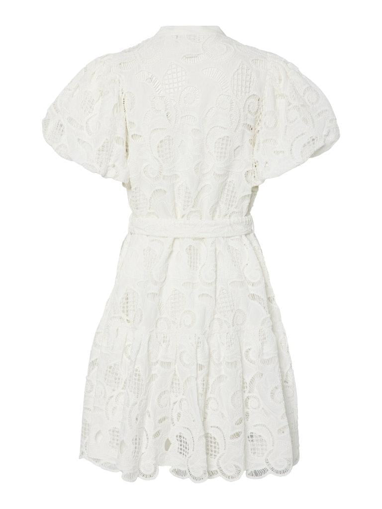 YASSANA SS DRESS - SHOW-Kjole-Y.A.S-Aandahls