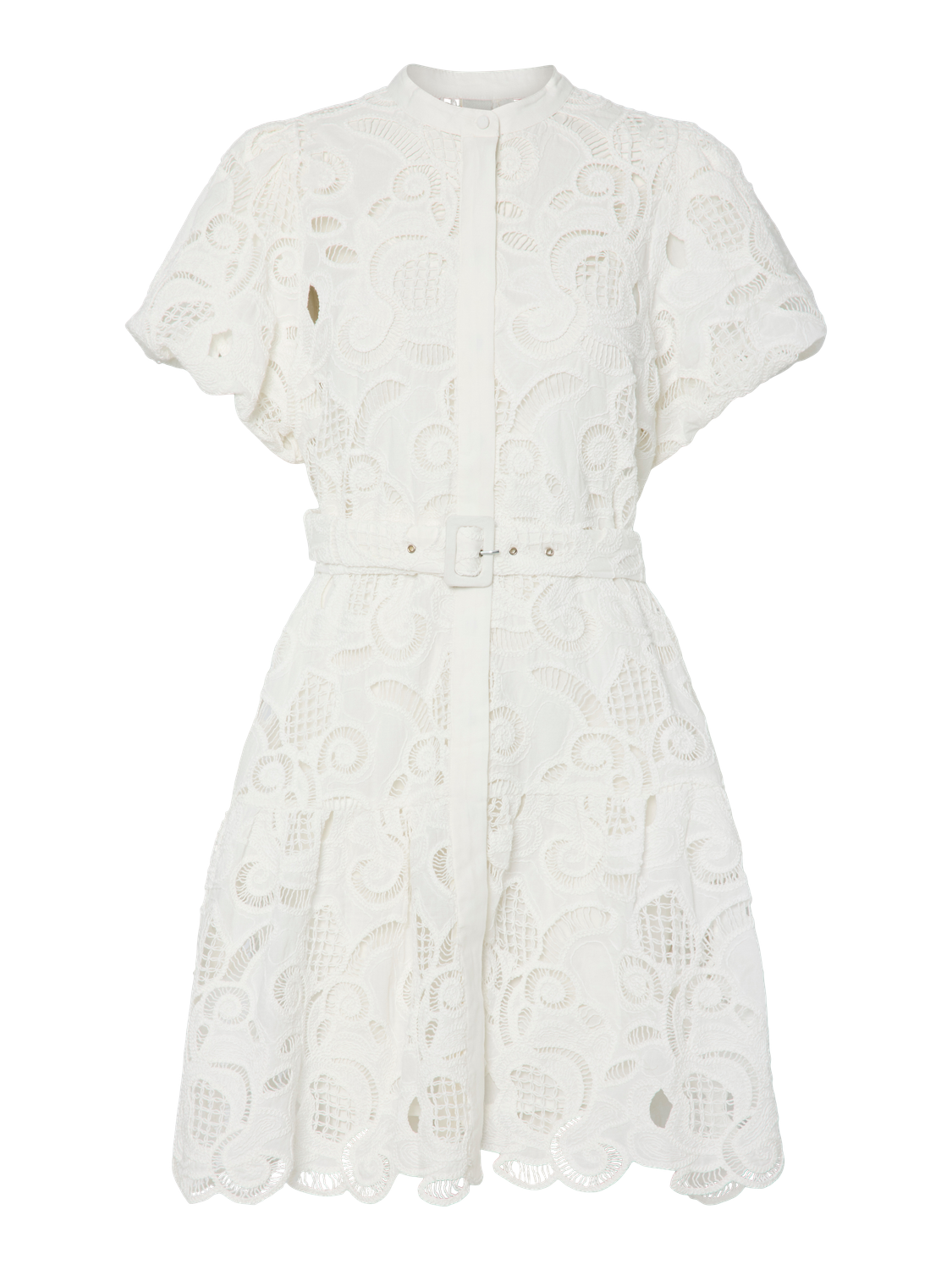 YASSANA SS DRESS - SHOW-Kjole-Y.A.S-Aandahls