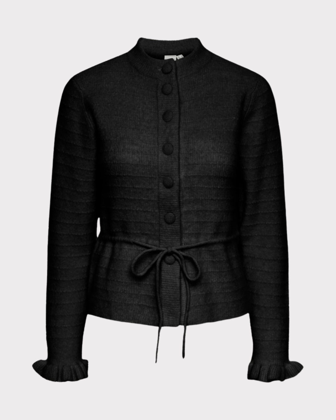 YASTHELLIS LS KNIT CARDIGAN S.-CARDIGAN-Y.A.S-Aandahls