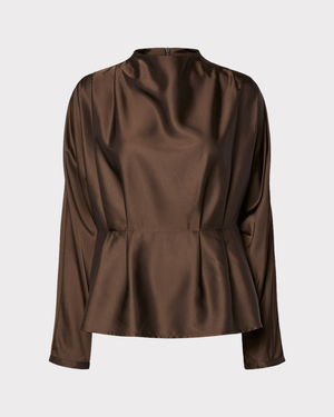 YASYERA LS TOP-Overdel-Y.A.S-Aandahls