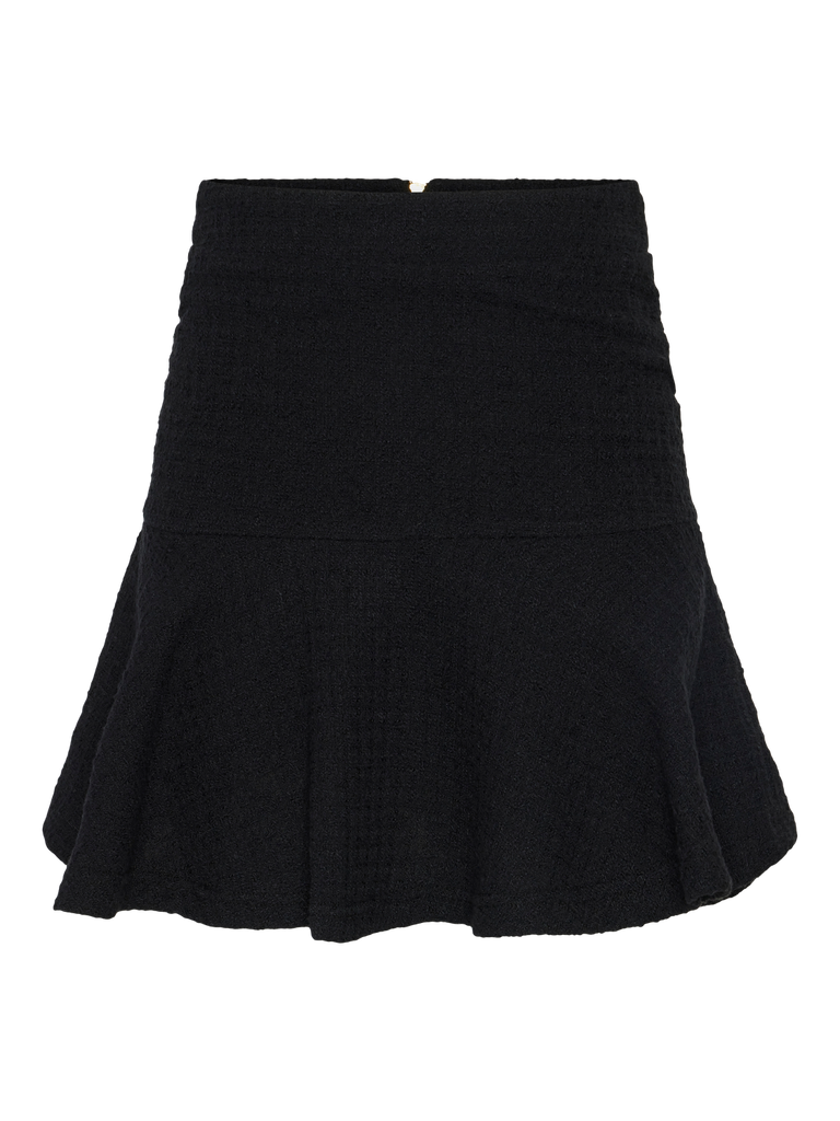 YASdea hw Short Skirt - EX-Skjørt-Y.A.S-Aandahls