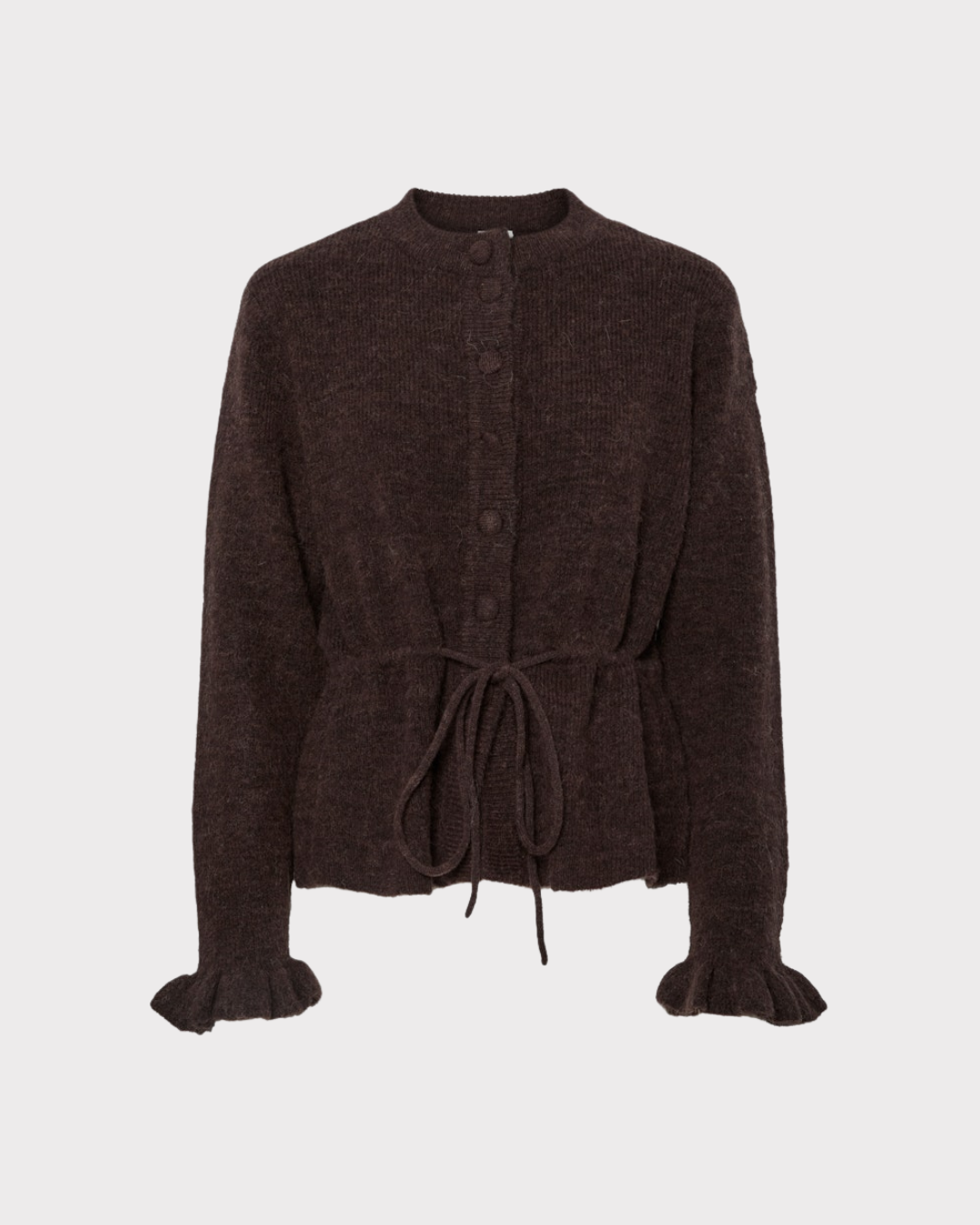 YASthellis Knit cardigan