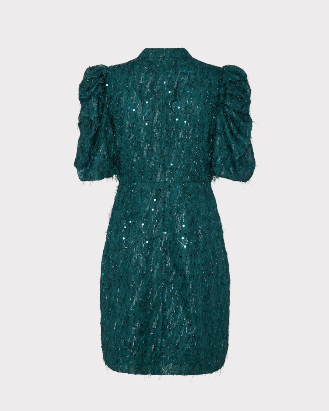 YasIlza 2/4 Sequin Dress-Kjole-YAS-Aandahls