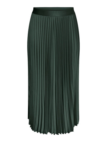 Yasceline HW Midi Skirt-Skjørt-Y.A.S-Aandahls