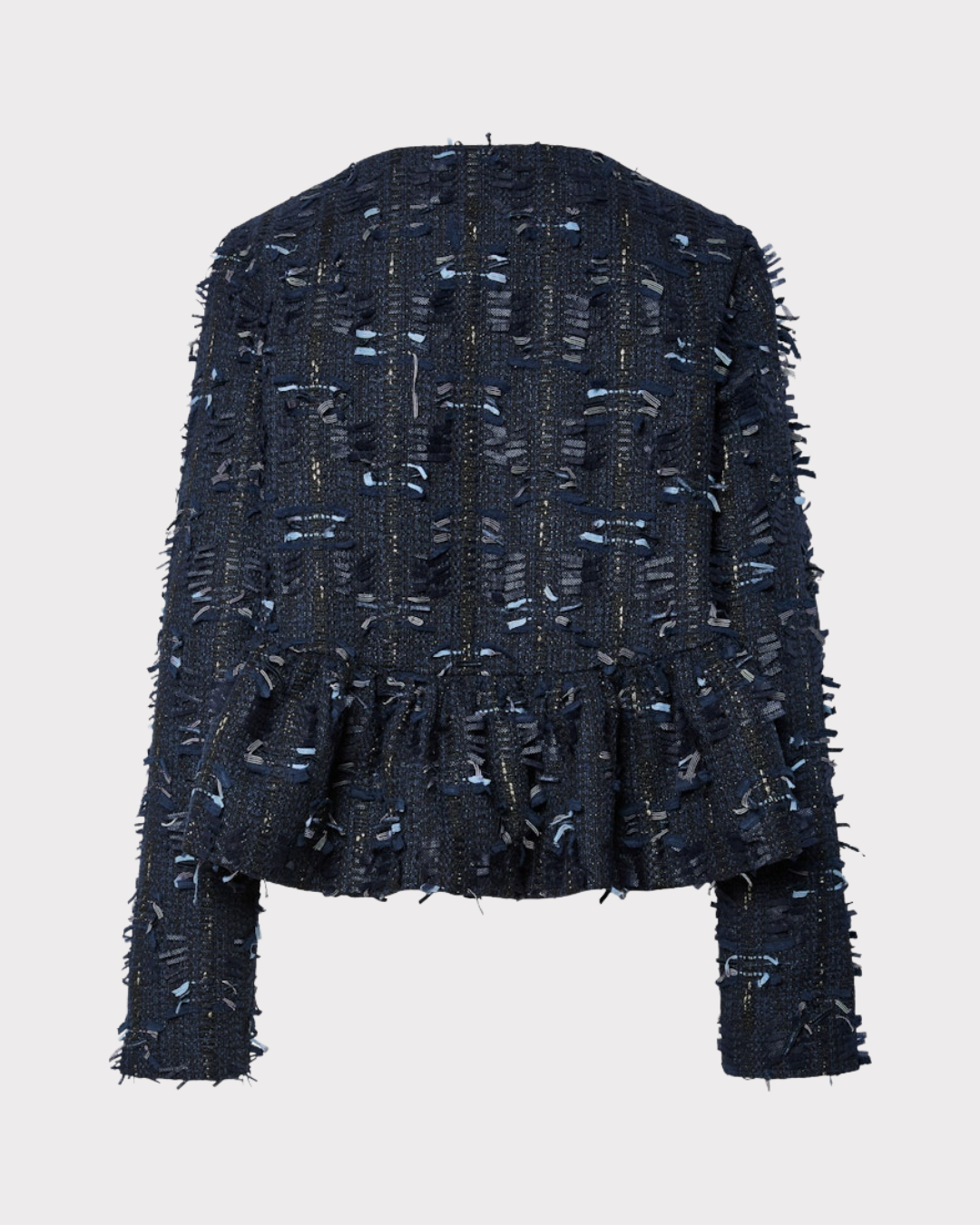 Yasdira Ls Short Jacket