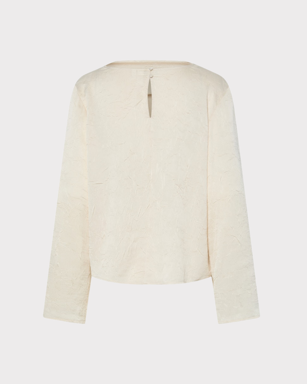 Yasnimbo Ls Top S.-T-shirt-YAS-Aandahls