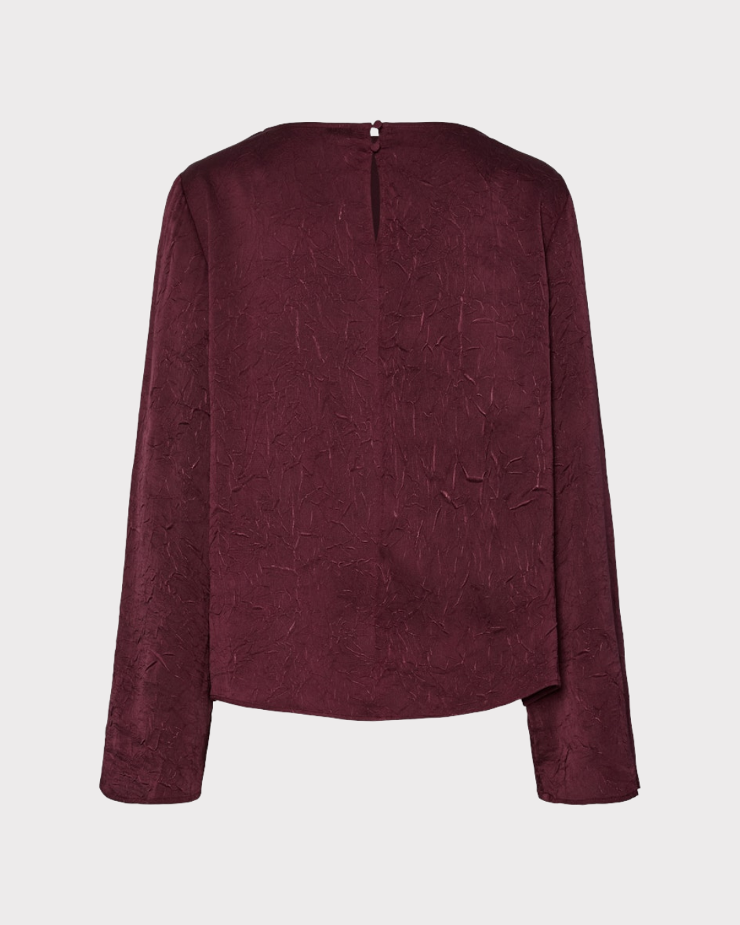 Yasnimbo Ls Top S.-T-shirt-YAS-Aandahls