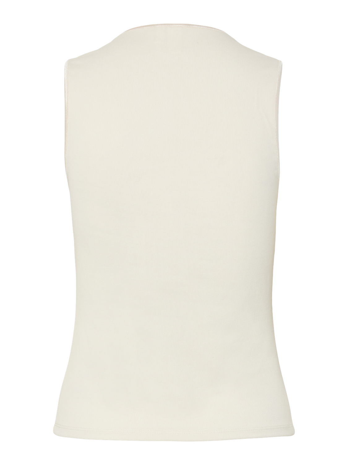 Yaspaloma Tank Top Noos-Overdel-YAS-Aandahls