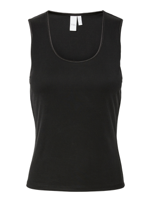 Yaspaloma Tank Top Noos-Overdel-YAS-Aandahls