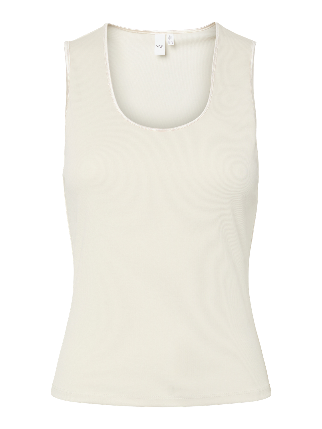 Yaspaloma Tank Top Noos-Overdel-YAS-Aandahls