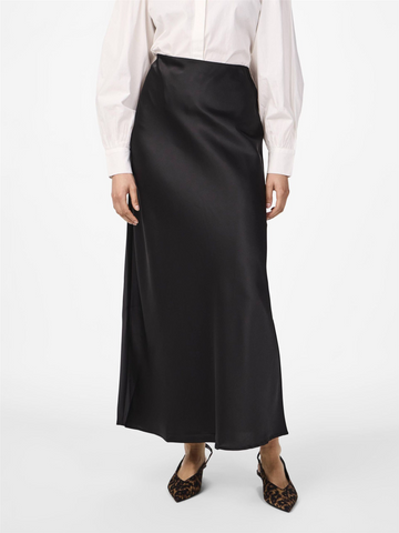 Yaspella HW Maxi Skirt-Skjørt-Y.A.S-Aandahls