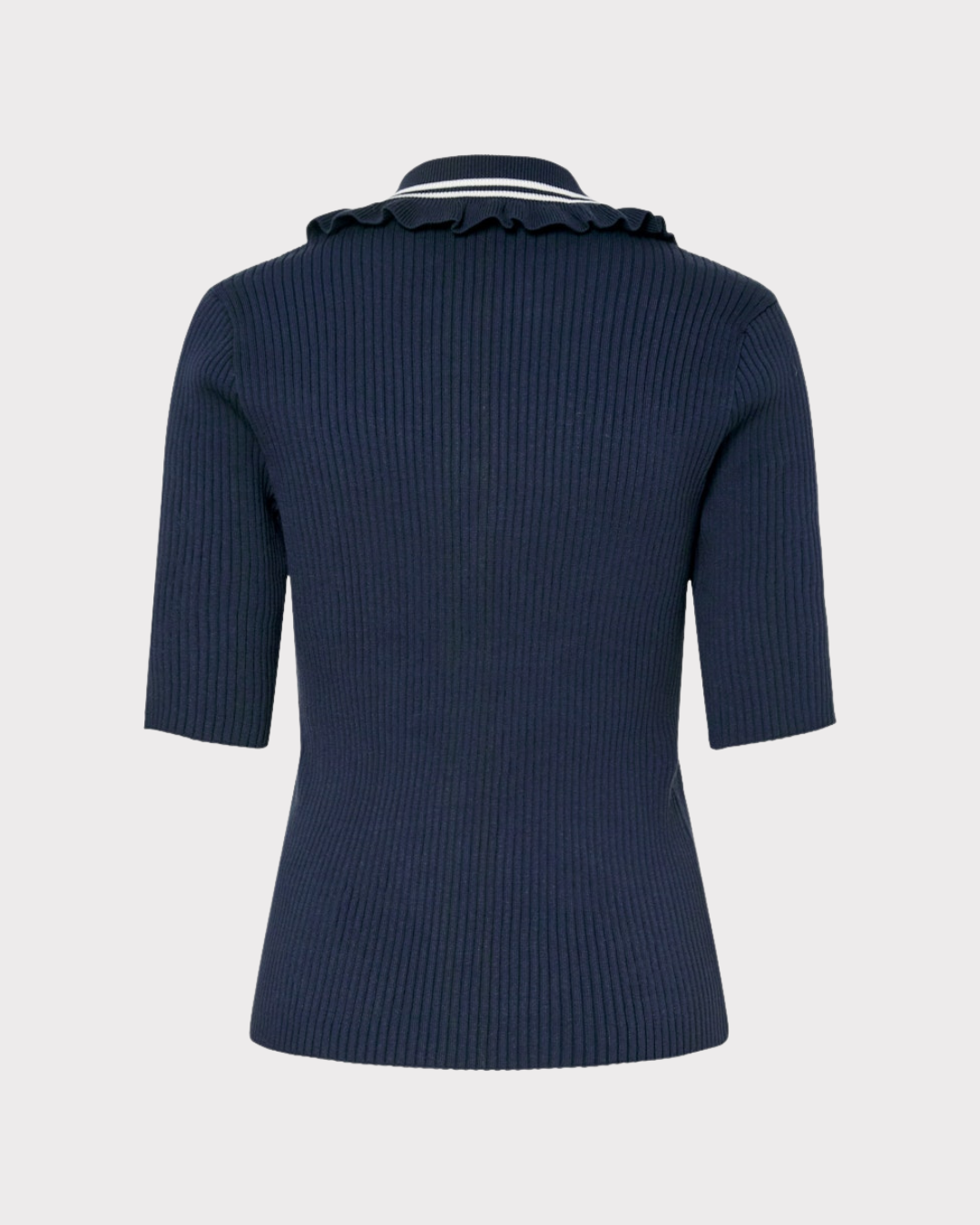 Yasprimos 2/4 Knit Pullover S.-Topper-Y.A.S-Aandahls