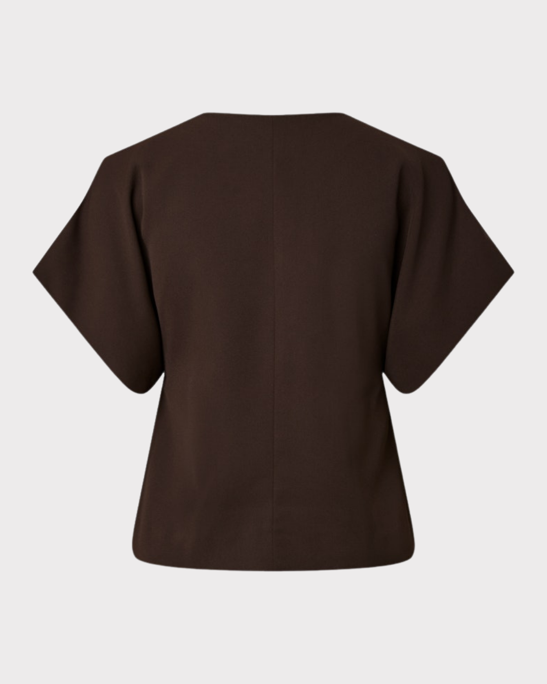 Yasrania Ss Blazer-Overdel-YAS-Aandahls