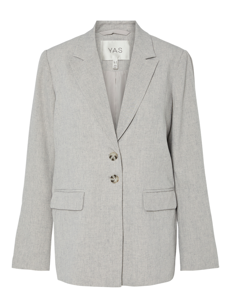 Yasriu Ls Blazer S.-Blazer-Y.A.S-Aandahls