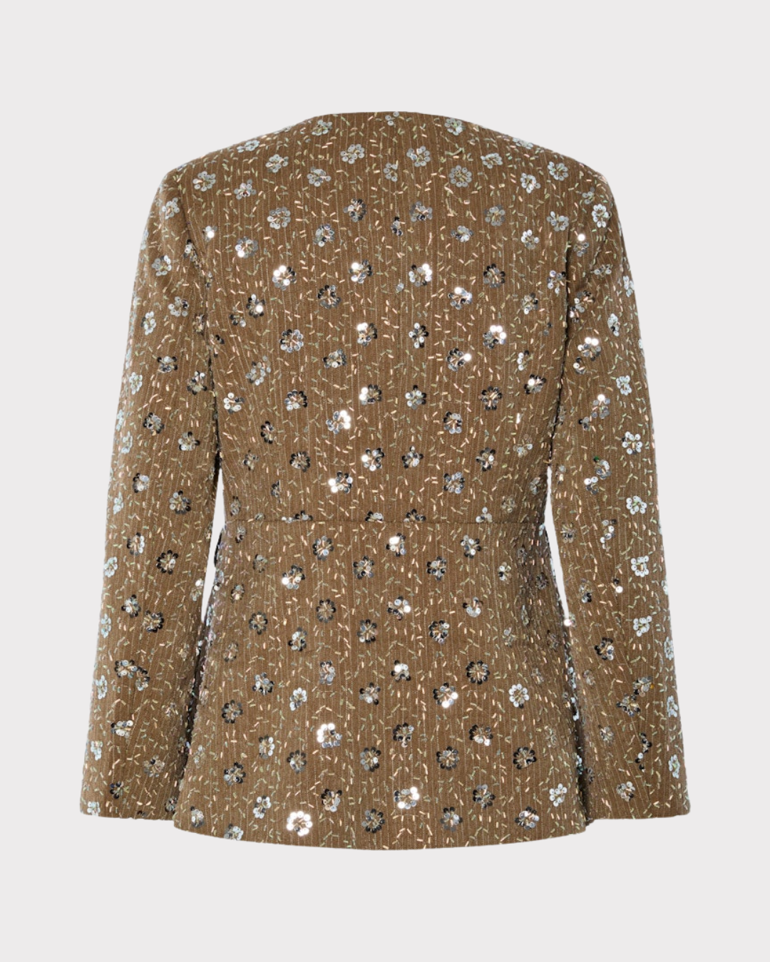 Yassoller Ls Blazer - Show-Blazer-YAS-Aandahls