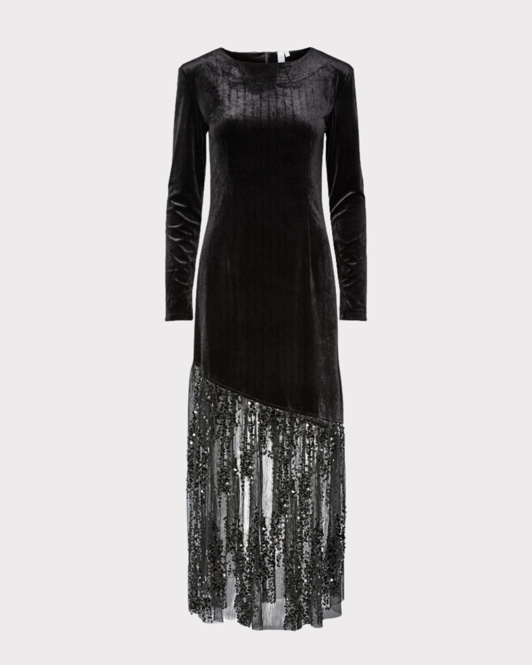 Yastera Ls Long Dress-Kjole-YAS-Aandahls