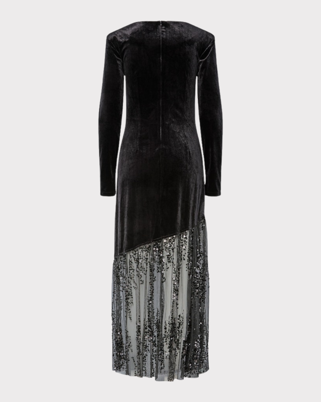 Yastera Ls Long Dress-Kjole-YAS-Aandahls