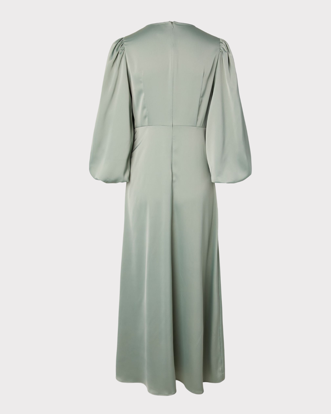 Yasthea 3/4 Long Dress S. Noos-Kjole-YAS-Aandahls